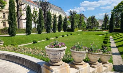 Volksgarten