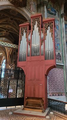Votiv-Kirche2