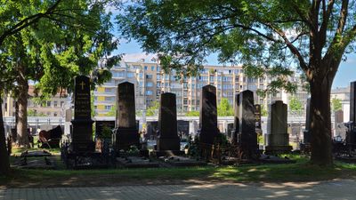 Cemetery Meidling1