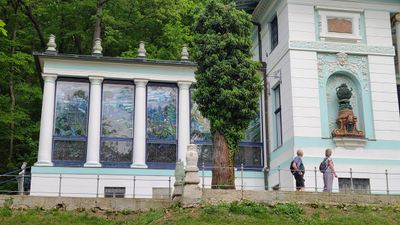 Ernst Fuchs-Museum01.jpg