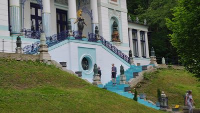 Ernst Fuchs-Museum02.jpg