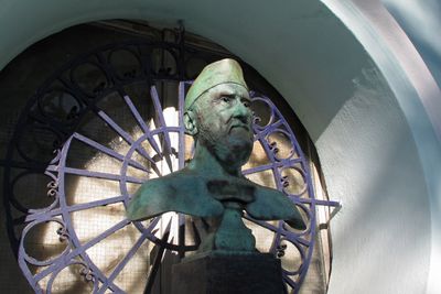 Ernst Fuchs,Artist