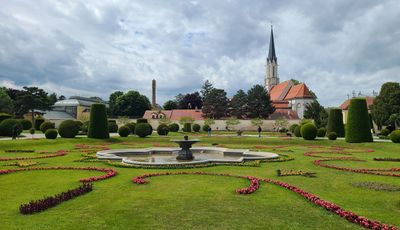 Schnbrunn,Hietzinger Kirche