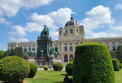 Maria Theresia
