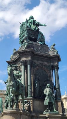 Maria Theresia