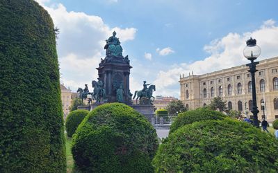 Maria Theresia