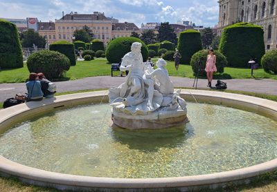 Maria Theresien-Platz3