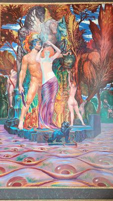 Ernst Fuchs-Museum11.jpg