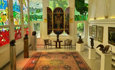 Ernst Fuchs-Museum5.jpg