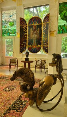 Ernst Fuchs-Museum6.jpg