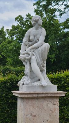 Euridyke,Schönbrunn