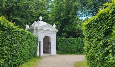 Schöner Brunnen,Schönbrunn