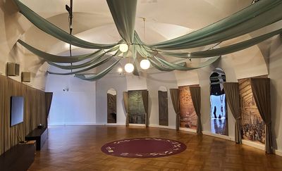 Ballroom,Theater-Museum3