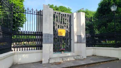 J.Raab,BK,Volksgarten1