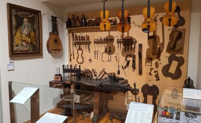 Geigenmacher Werkstatt3