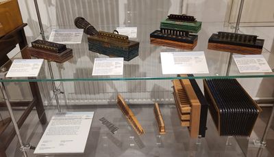 Harmonikas