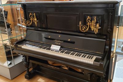 Piano