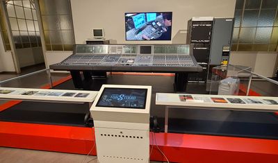 Tonstudio