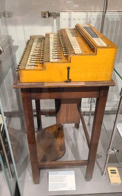 Zungenstimmgert