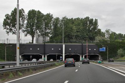 Dordrecht nach Rotterdam Hotel Campanile17.jpg