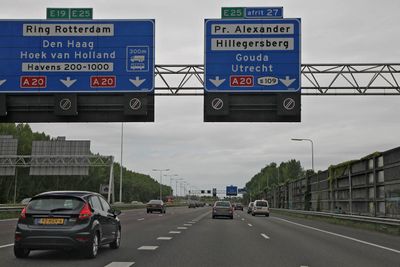 Dordrecht nach Rotterdam Hotel Campanile18.jpg