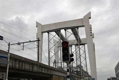 Dordrecht nach Rotterdam Hotel Campanile7.jpg