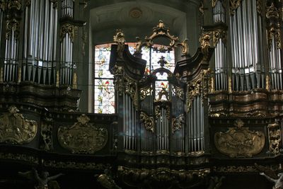 Mariahilfer Kirche3