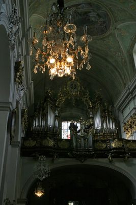 Mariahilfer Kirche2