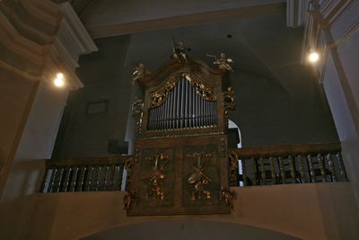 Penzinger Kirche