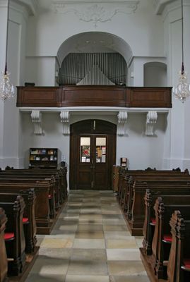 Ober St.Veiter-Kirche