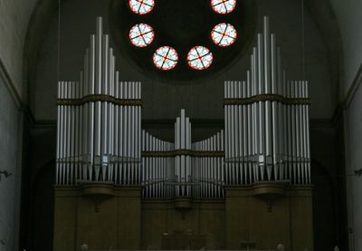 Kirche am Mexikoplatz