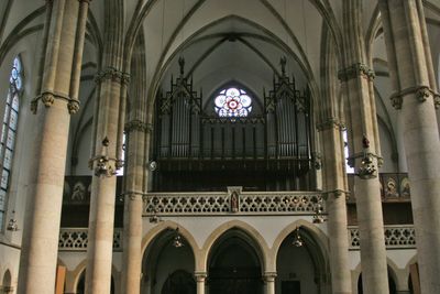 Kath. Kirche Unbefleckte Empfngnis