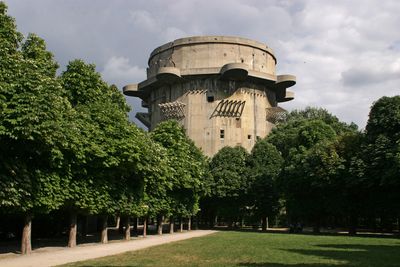 Flak-Turm2