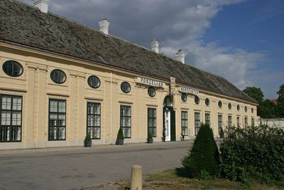 Augarten-Manufaktur