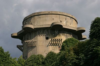 Flak-Turm