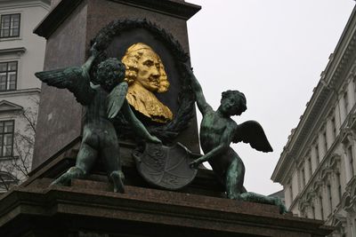 Liebenberg-Denkmal,Mölker Bastei2