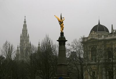 Liebenberg-Denkmal,Mölker Bastei1