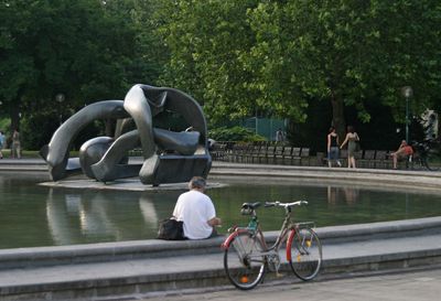 Karlsplatz