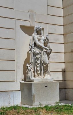 Hofburg