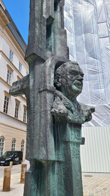 BK Figl,Minoritenplatz