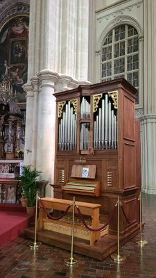 Minoritenkirche,Minoritenplatz2