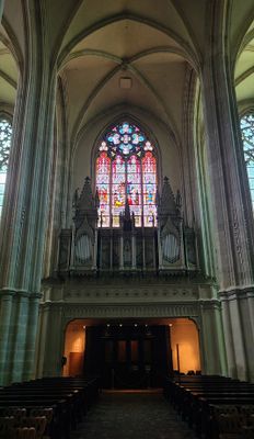 Minoritenkirche,Minoritenplatz1