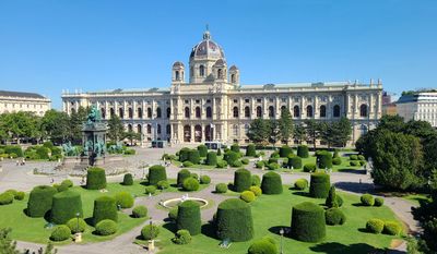 Vienna my Hometown