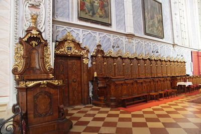 Gttweig Abbey5