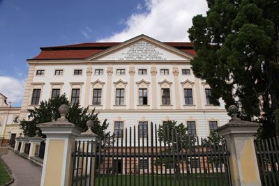 Gttweig Abbey12