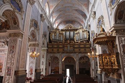 Gttweig Abbey