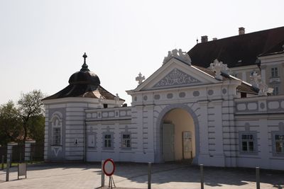 Herzogenburg Monastery