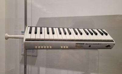 Elektro-Melodica