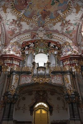 Wilhering Abbey
