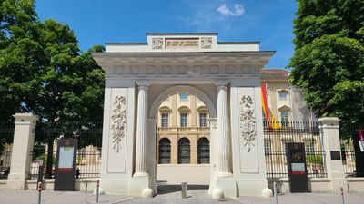 Palais Liechtenstein1